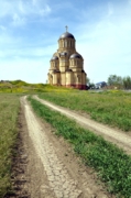 Храм Иоанна Кронштадтского