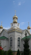 Богоявленский храм