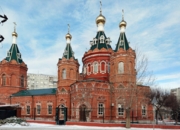 Казанский собор