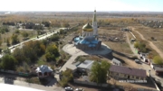 Храмы Волжского